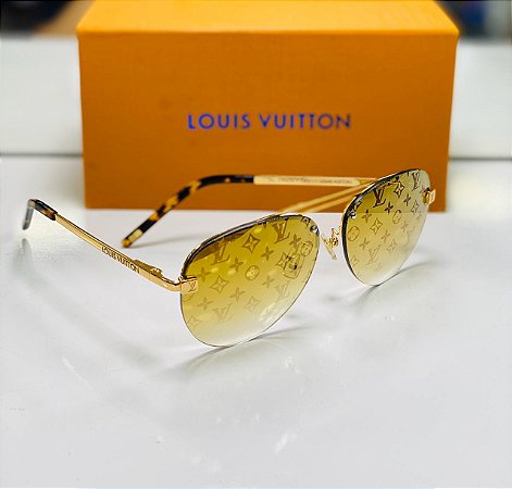 Óculos Louis Vuitton