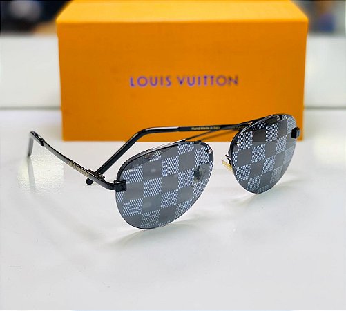 Óculos Louis Vuitton