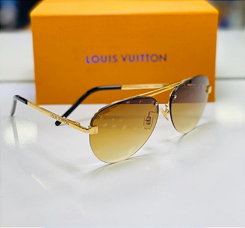 Óculos Louis Vuitton