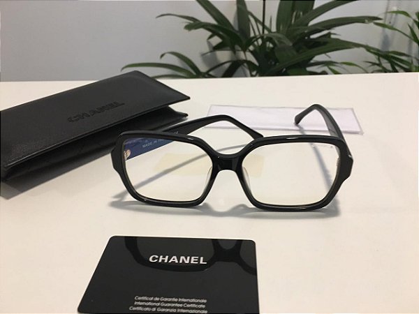 Óculos Chanel