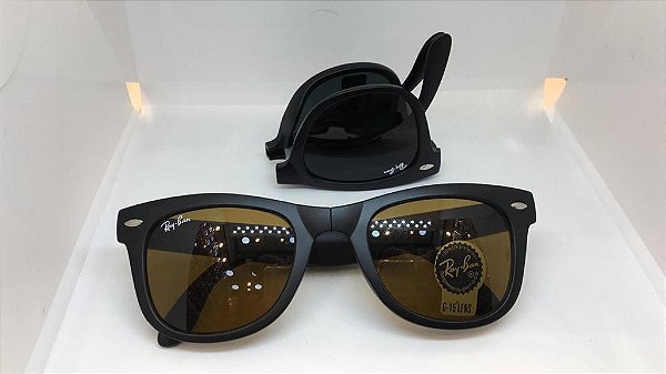 Óculos Ray Ban