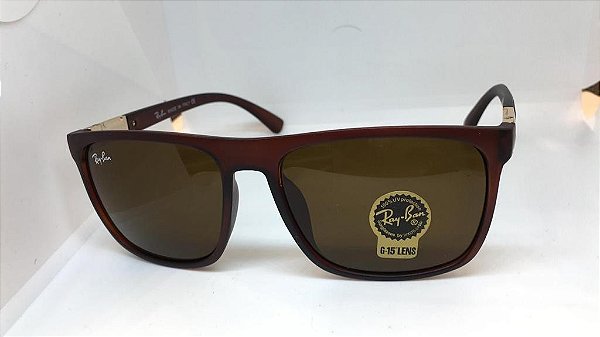 Óculos Ray Ban