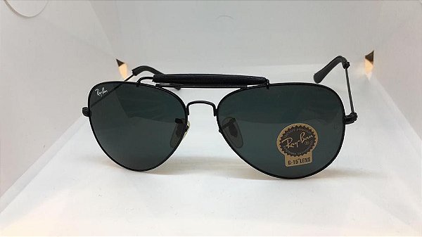 Óculos Ray Ban