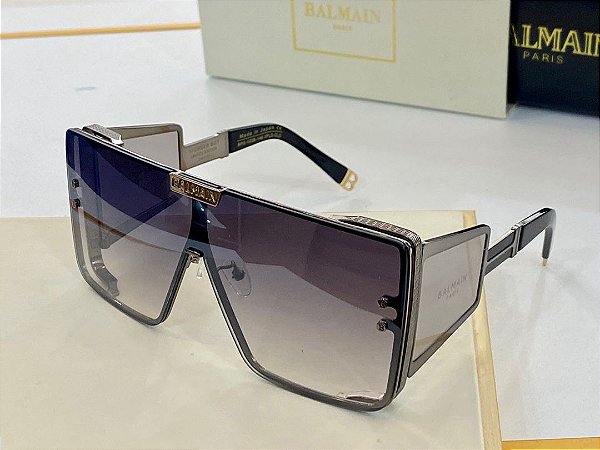 Óculos Balmain
