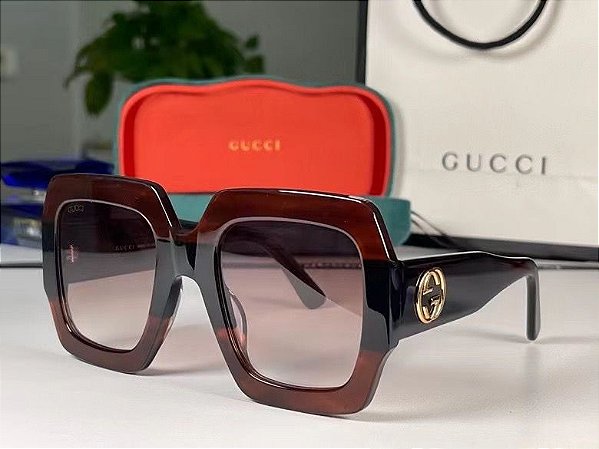 Óculos Gucci