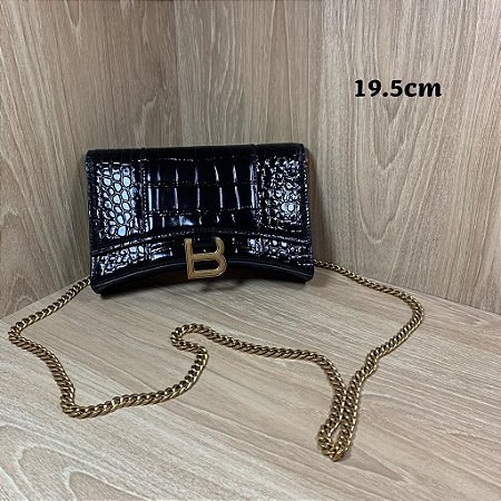 Bolsa Balenciaga