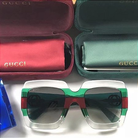 Óculos Gucci