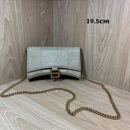Bolsa Balenciaga