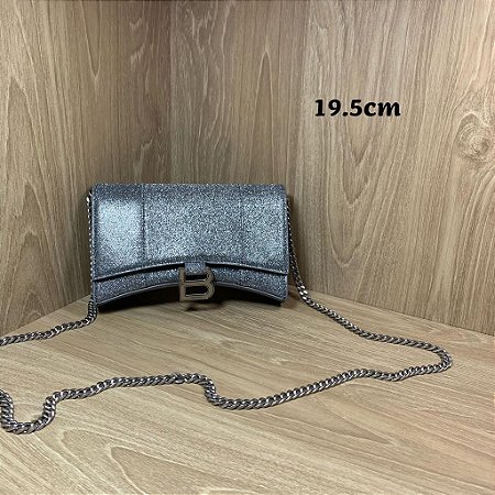 Bolsa Balenciaga