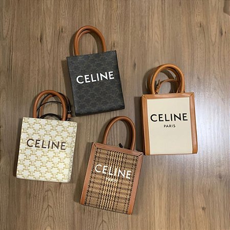 Bolsa Celine