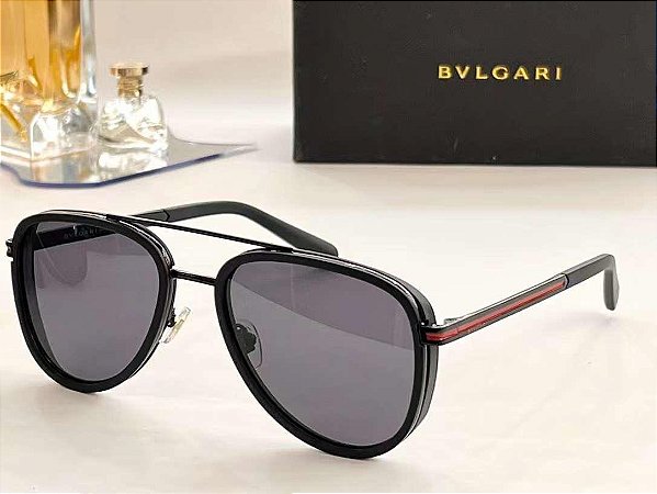 Óculos Bvgari