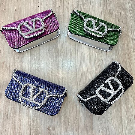 Bolsa Valentino