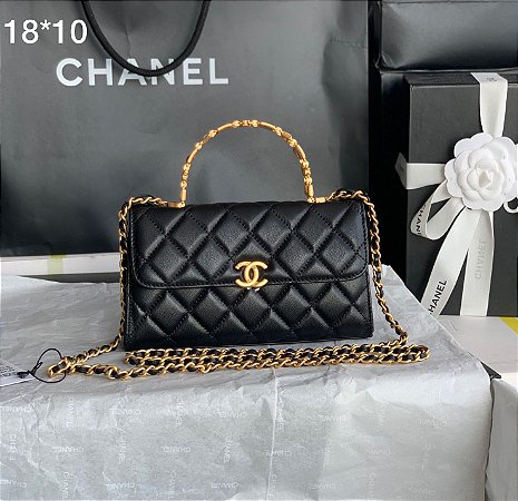 Bolsa Chanel