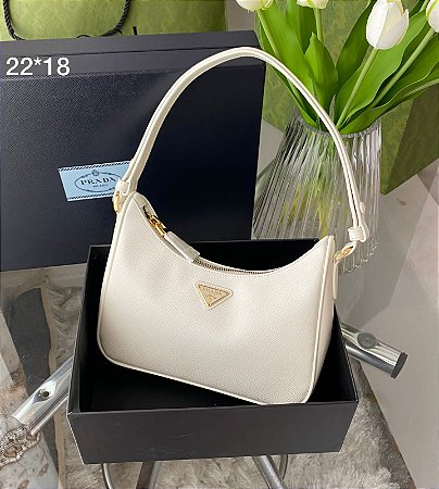 Bolsa Prada