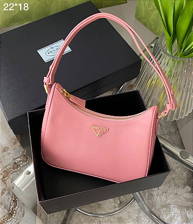 Bolsa Prada