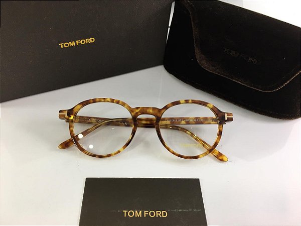 Óculos Tom Ford