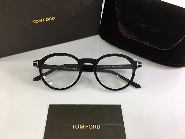 Óculos Tom Ford