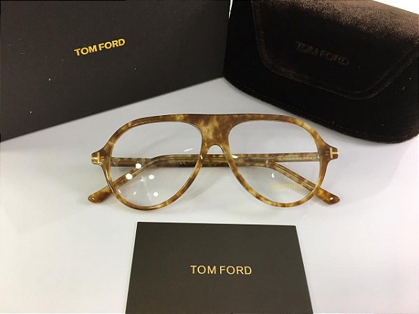 Óculos Tom Ford