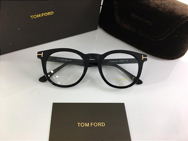 Óculos Tom Ford