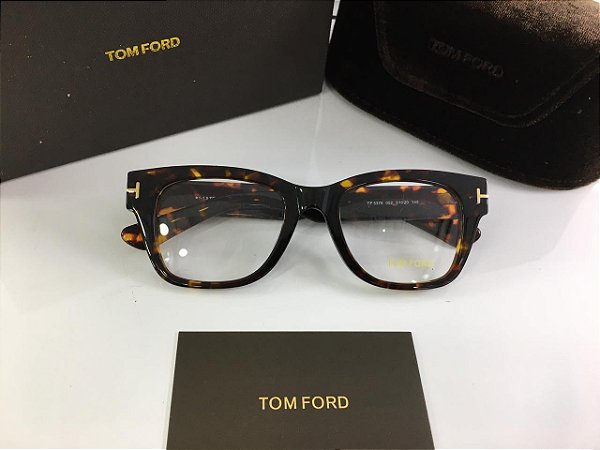 Óculos Tom Ford
