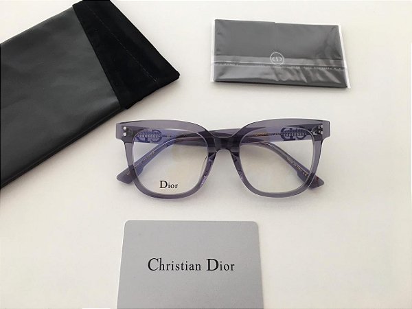 Óculos Dior