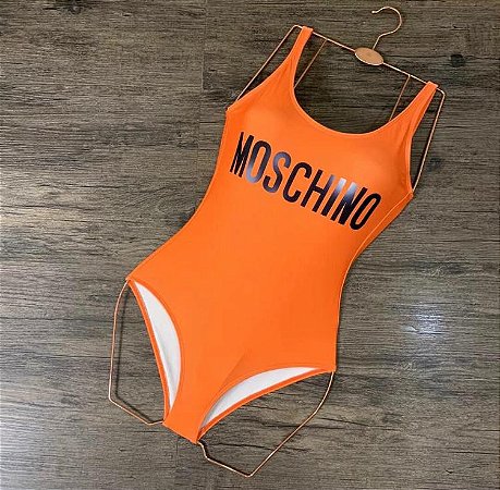 Maiô Moschino
