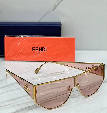 Óculos Fendi