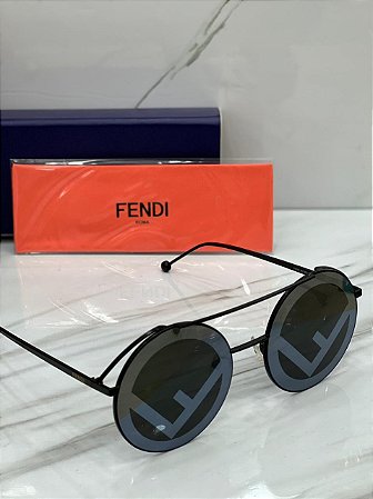 Óculos Fendi