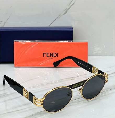 Óculos Fendi