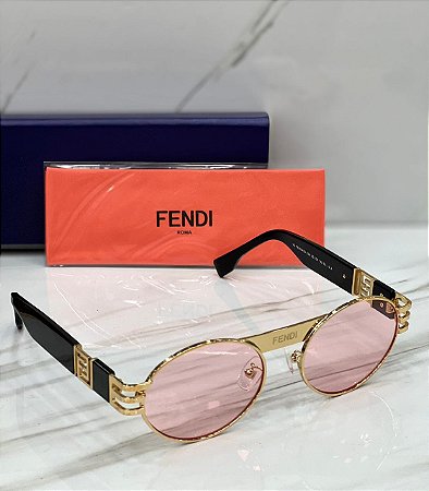 Óculos Fendi
