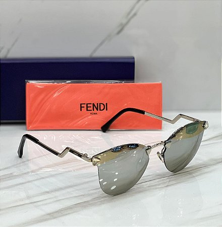 Óculos Fendi