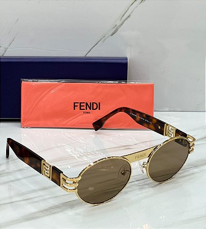 Óculos Fendi