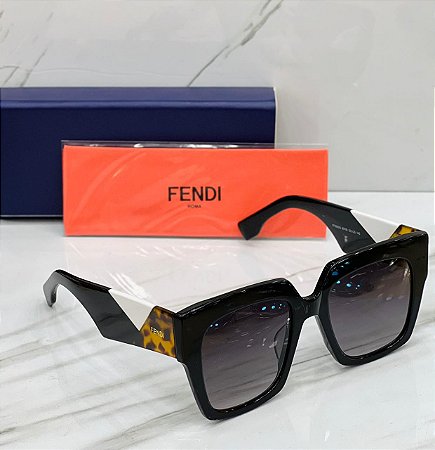 Óculos Fendi