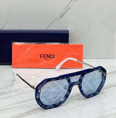 Óculos Fendi