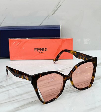 Óculos Fendi