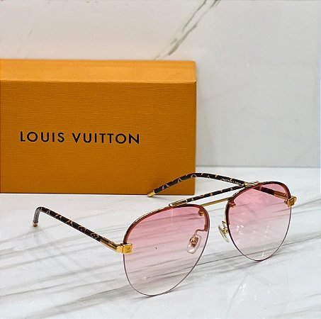 Óculos Louis Vuitton