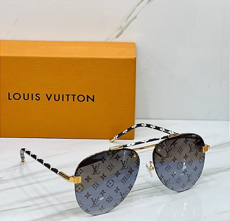 Óculos Louis Vuitton