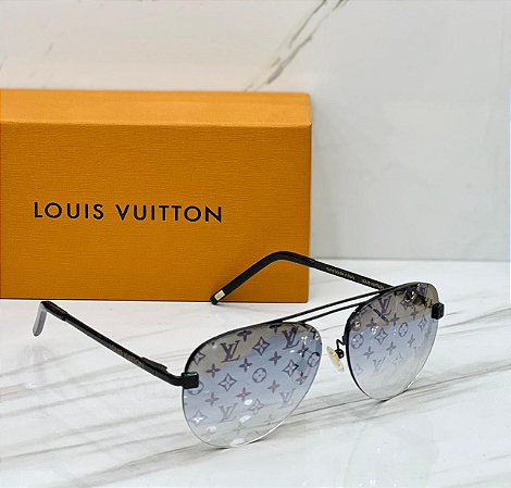 Óculos Louis Vuitton