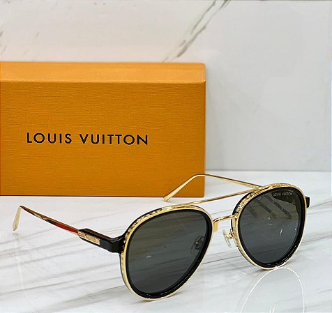 Óculos Louis Vuitton