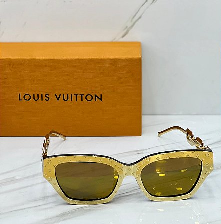 Óculos Louis Vuitton