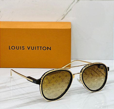 Óculos Louis Vuitton