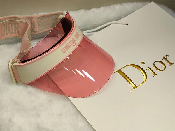 Viseira Dior