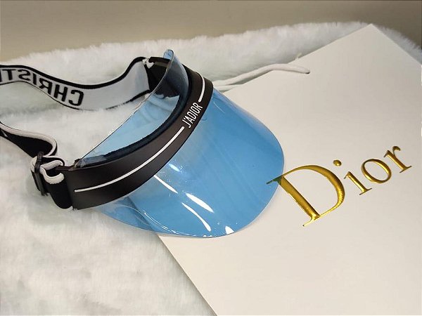 Viseira Dior