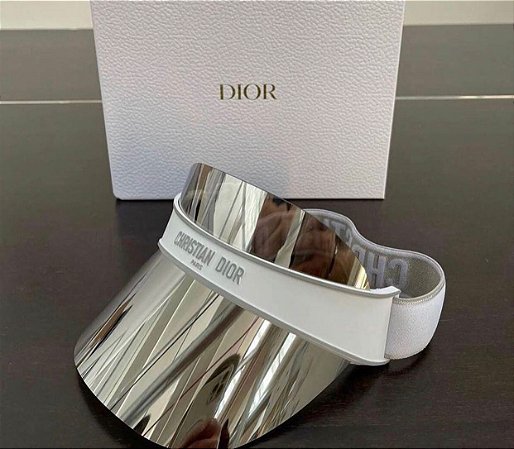 Viseira Dior