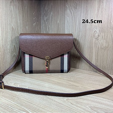 Bolsa Burberry
