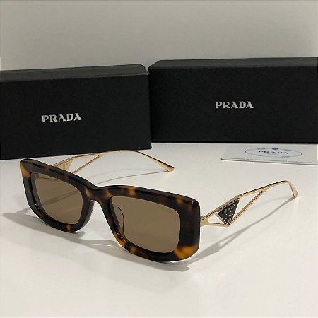 Óculos Prada