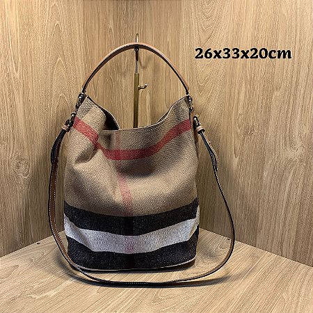 Bolsa Burberry