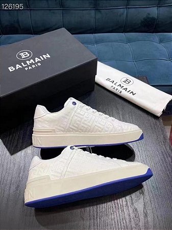 Tênis Masculino Balmain
