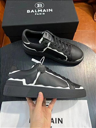 Tênis Masculino Balmain