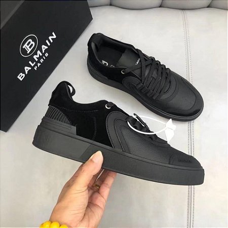 Tênis Masculino Balmain